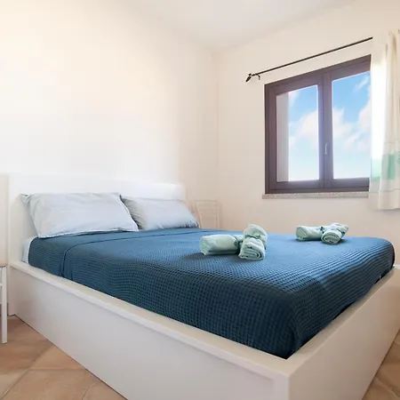 Casina Maria *