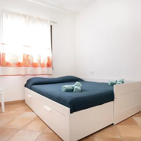 Casina Maria *