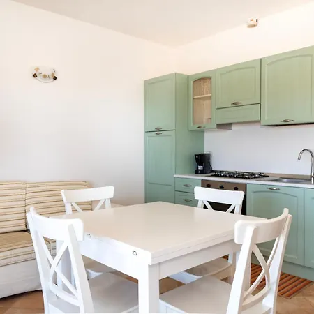 Casina Maria مورتا ماريا
