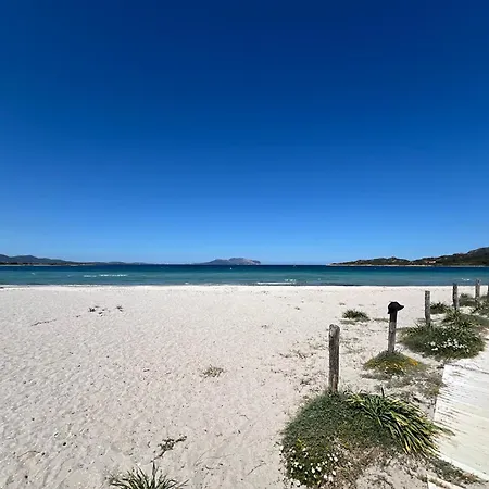 Casina Maria Apartman