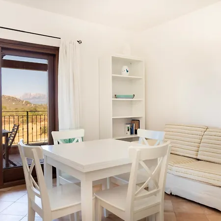 Apartamento Casina Maria Murta Maria