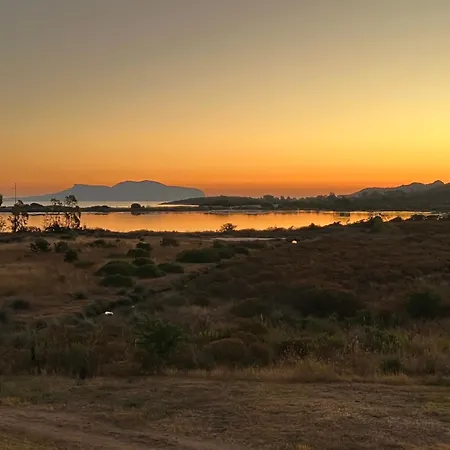 Casina Maria Apartman