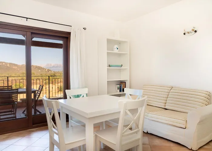 Apartamento Casina Maria Murta Maria